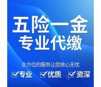 个人社保代缴补缴优选商家及代理服务推荐