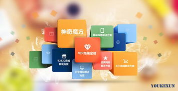 乌鲁木齐网站建设新趋势 营销型网站与计算机科技的结合